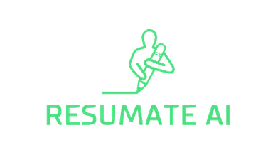 Resumate AI Logo